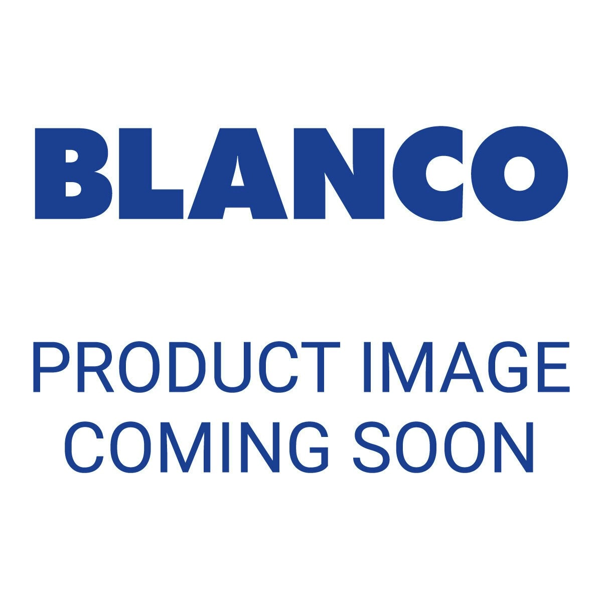 Blanco Extension Flue