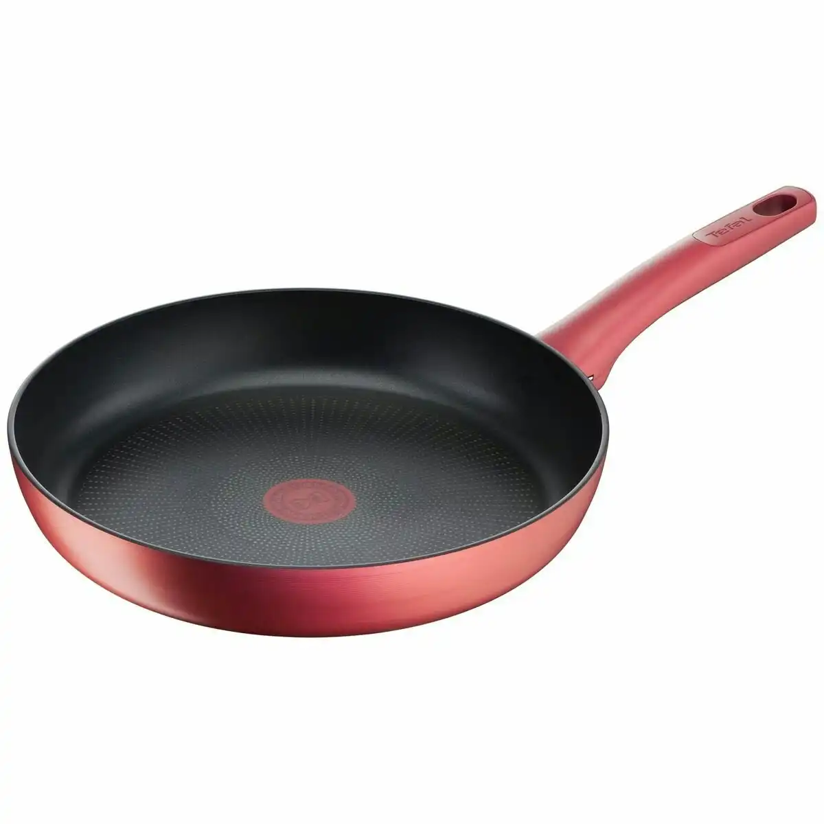 Tefal 28cm Perfect Cook Induction Non-Stick Frypan