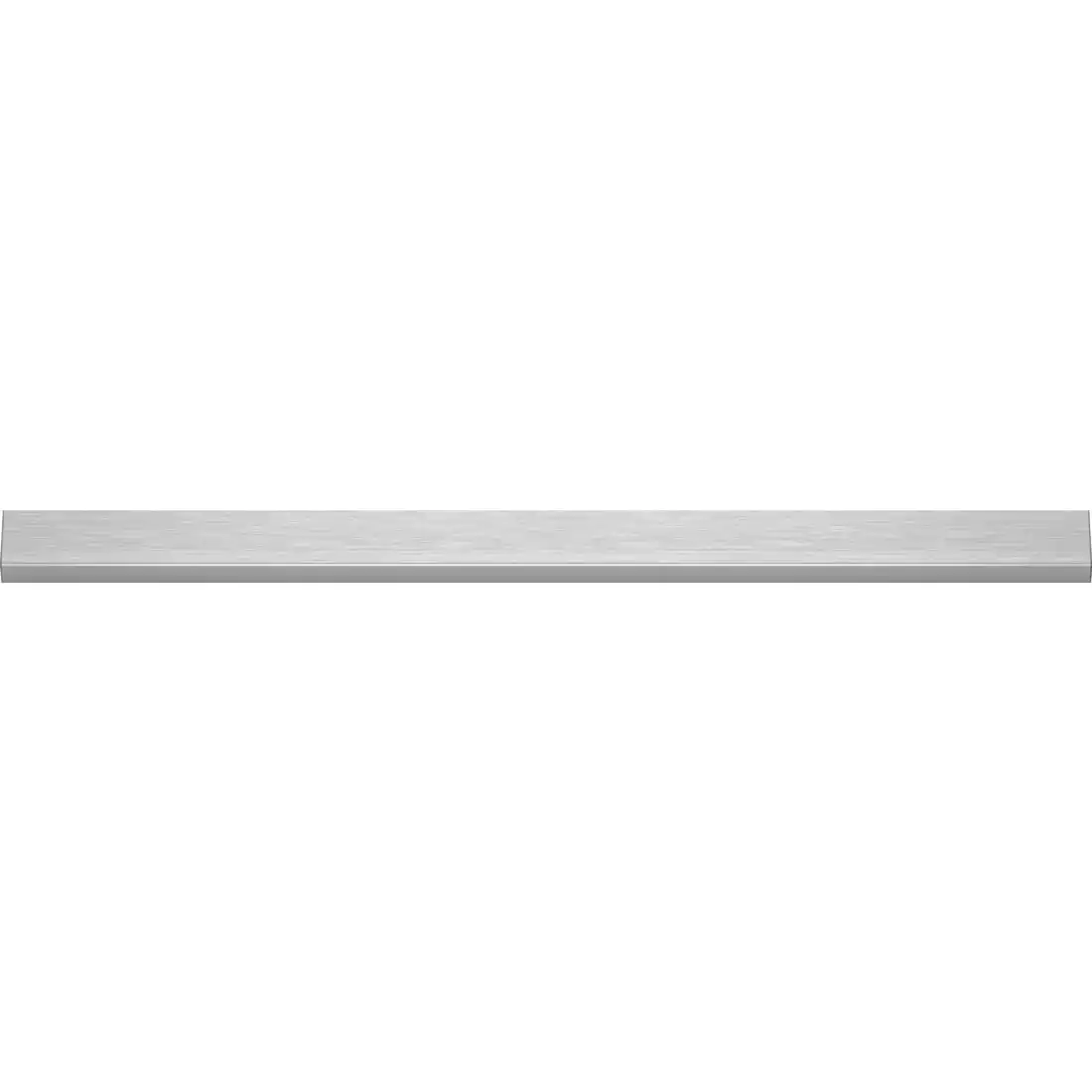Bosch 60cm Stainless Steel Handle Bar/Front Panel