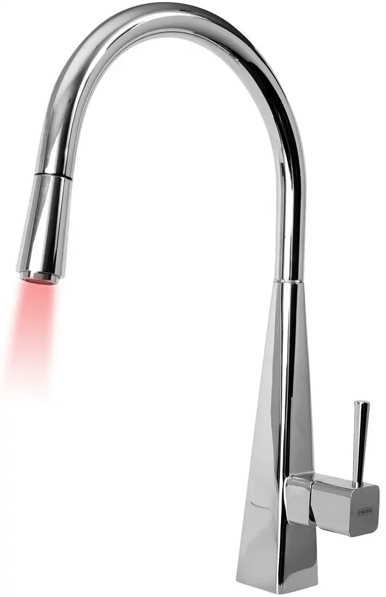 Franke Pyra Light Pull Out Tap