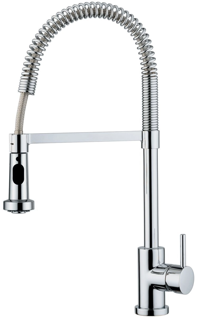 Franke Professional Flex Kitchen Mixer Tap