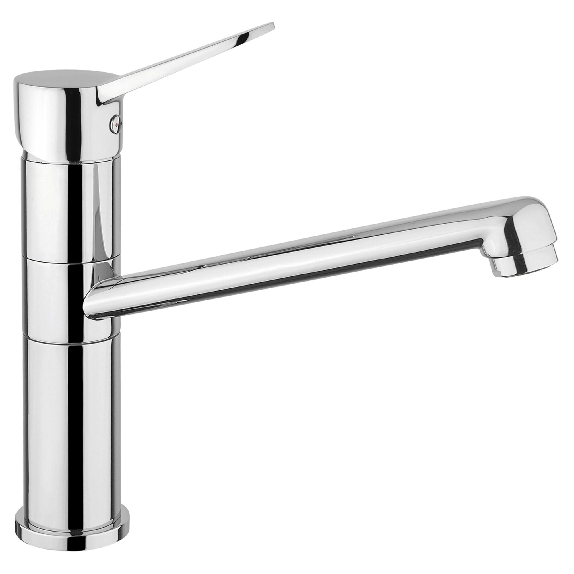 Armando Vicario Isa Kitchen Mixer Tap