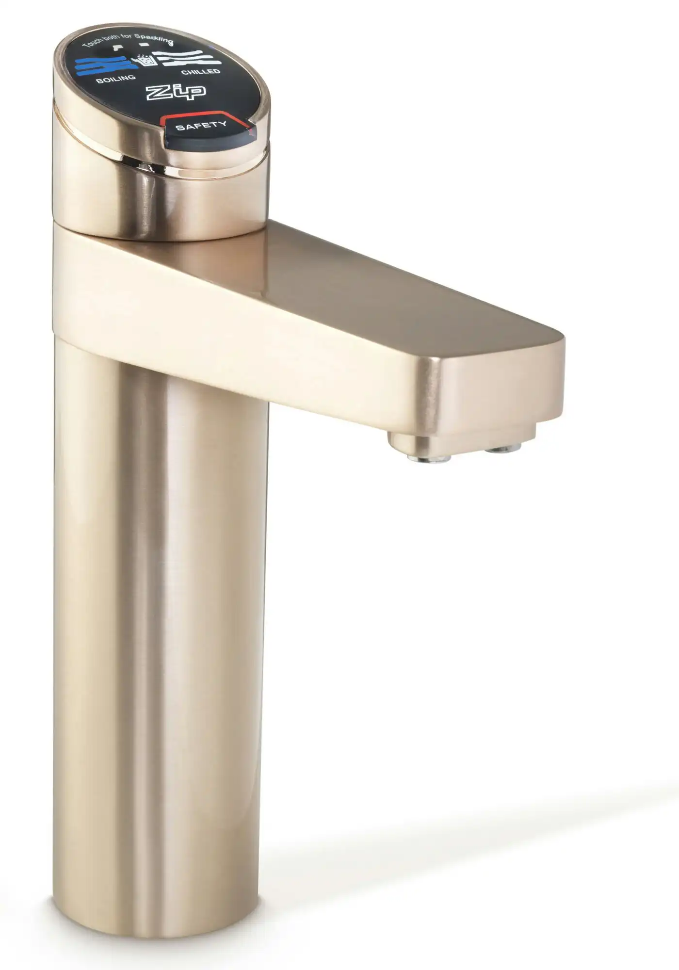 Zip HydroTap Elite Chilled and Sparkling Filtered Water with Canister