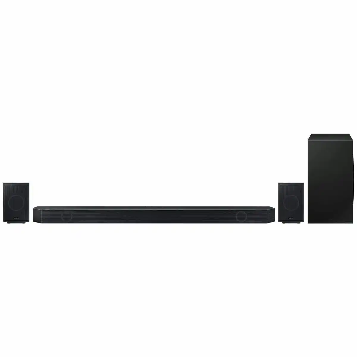 Samsung Q990C Q Series 11.1.4ch Soundbar with 8 Inch Wireless Subwoofer