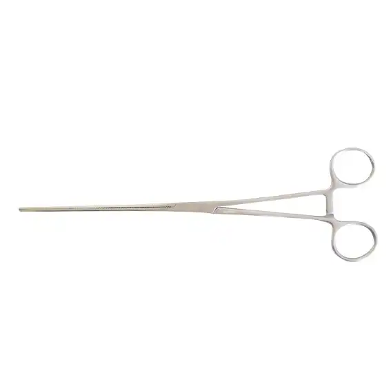 Perfect Doyen Intestinal Forceps 232mm Straight Stainless Steel