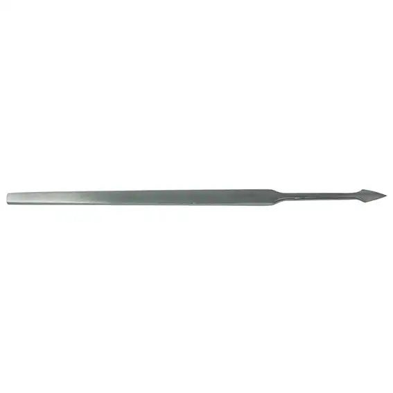 Livingstone Arrow Shape Probe with Handle 14cm Stainless Steel