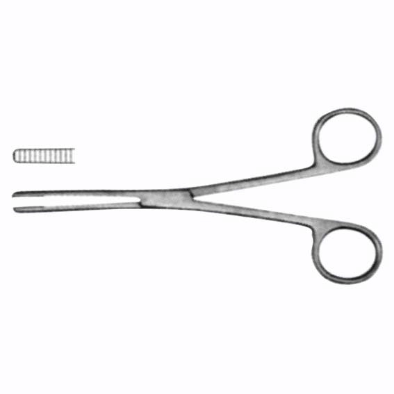 Lister Dressing Forcep 16cm