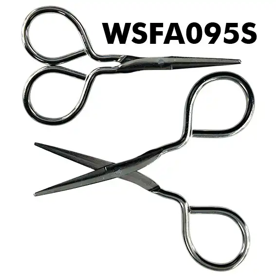 Livingstone First Aid Scissors 9.5cm Straight