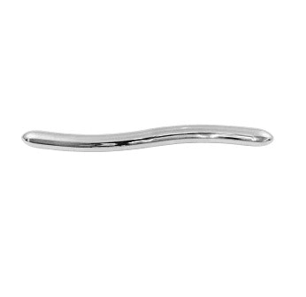 Adler Hegar Uterine Dilator, Double Ended, Size 9, 10mm, Each