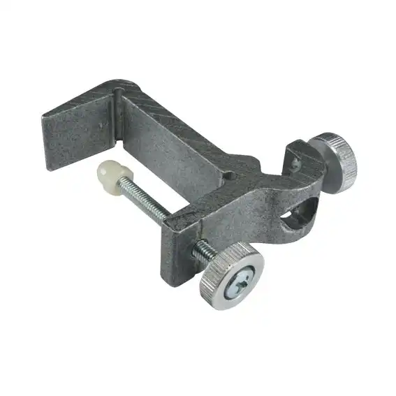 Universal Bench Clamp, for up to 13mm Rod