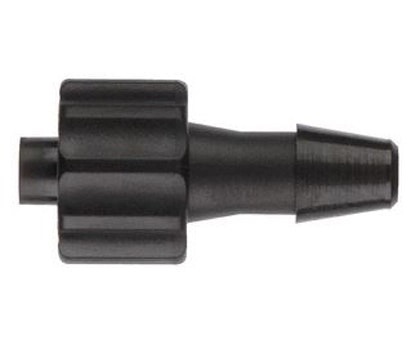 Connector for Tubing Male/Male