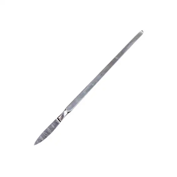 Livingstone Diffenbach Scalpel Pointed Blade 175mm 16 grams