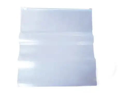 Livingstone Resealable Plastic Top Slider Specimen Bag Clear 150 Microns 43 x 40cm 250 Carton