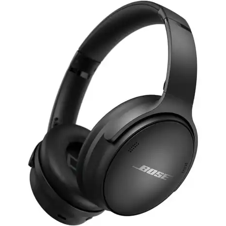 Bose QuietComfort 45 Noise Cancelling Wireless Headphones