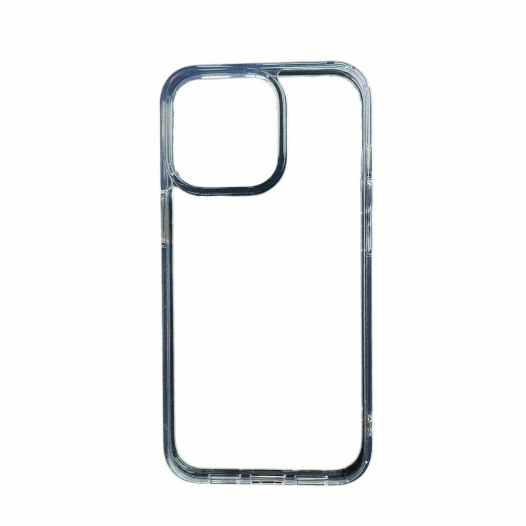 VOCTUS iPhone 14 Pro Phone Case (Transparent)