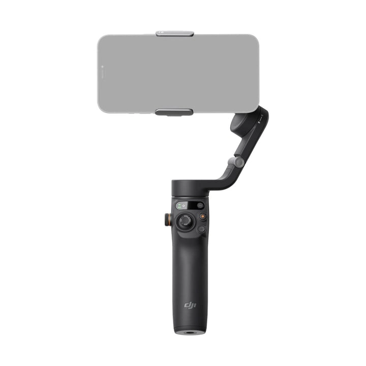 Dji Osmo Mobile 6 Smartphone Gimbal Stabilizer