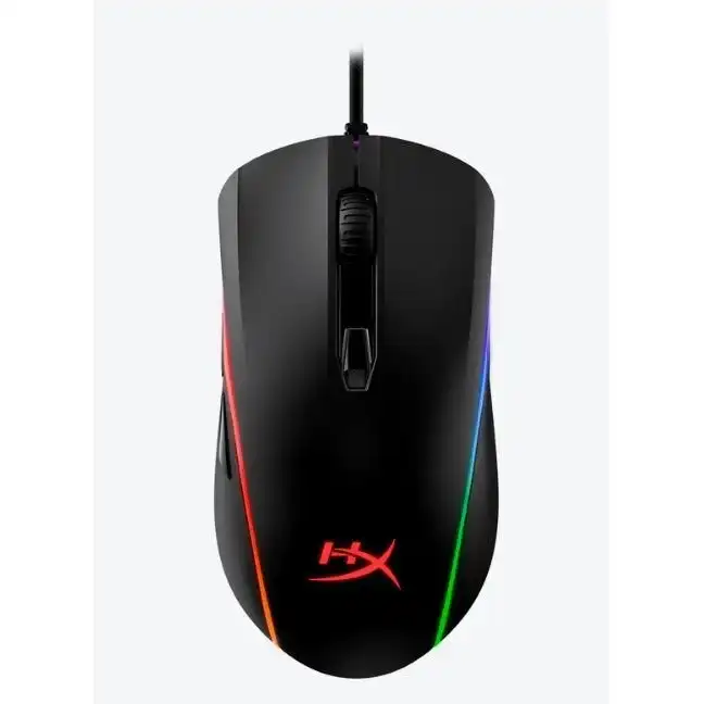 HyperX Pulsefire Surge – RGB Gaming Mouse