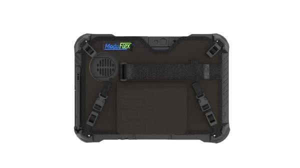 Infocase ModuFlex for Toughbook G2