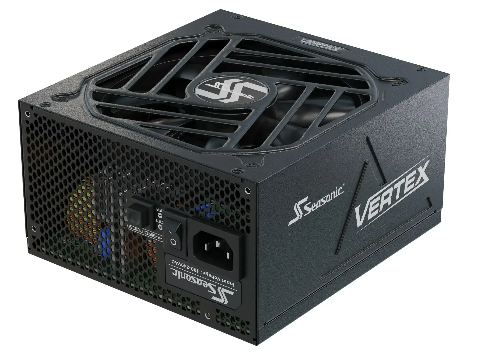 Seasonic VERTEX 1000W (PX-1000) Platinum Fully Modular PSU  ATX 3.0