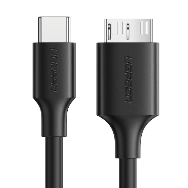 UGREEN 20103 USB-C to Micro-B 3.0 Cable 1M