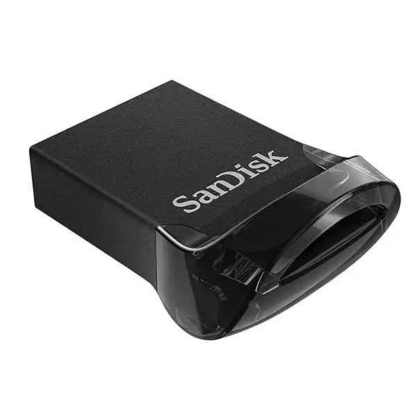 Sandisk 32gb Cz430 Ultra Fit Usb 3.1 (Sdcz430 032g)