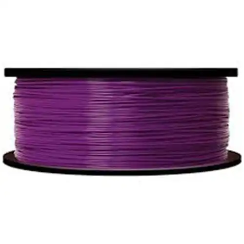 Makerbot True Colour Abs True Purple 1 Kg Filament For Replicator 2x