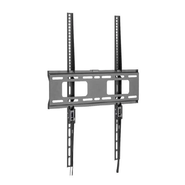 Atdec AD-WFP-5040 Telehook Portrait Fixed Wall Mount 5040 - Portrait display format. Max load 50kg. VESA up to 400x600