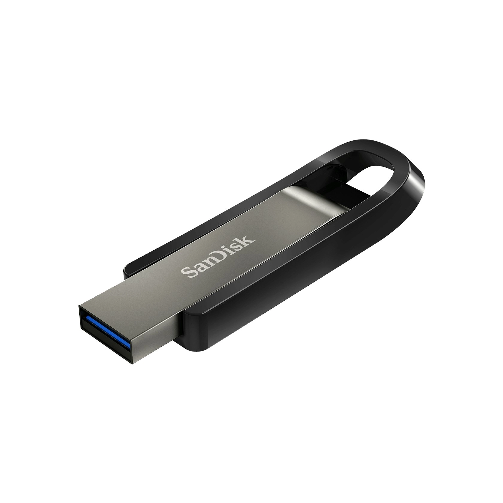 SanDisk SDCZ810-064G Extreme Go USB Drive