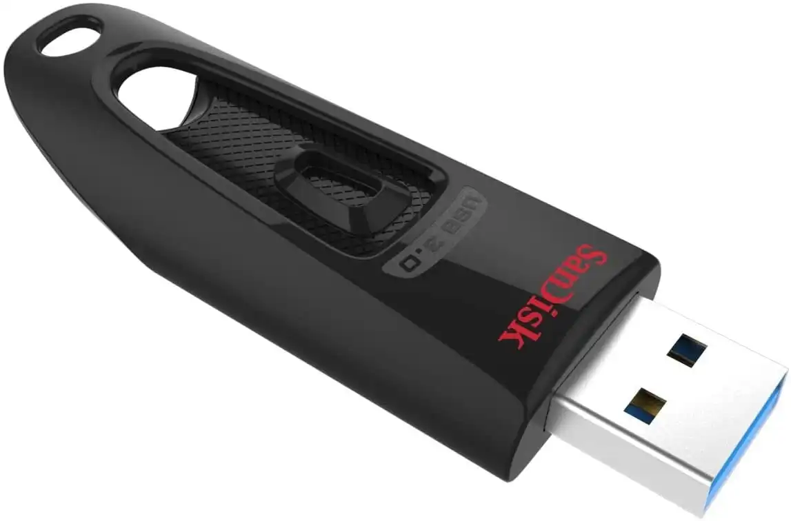 Sandisk 512g Ultra Sdcz48 512g  Usb 3.0 Pen Drive
