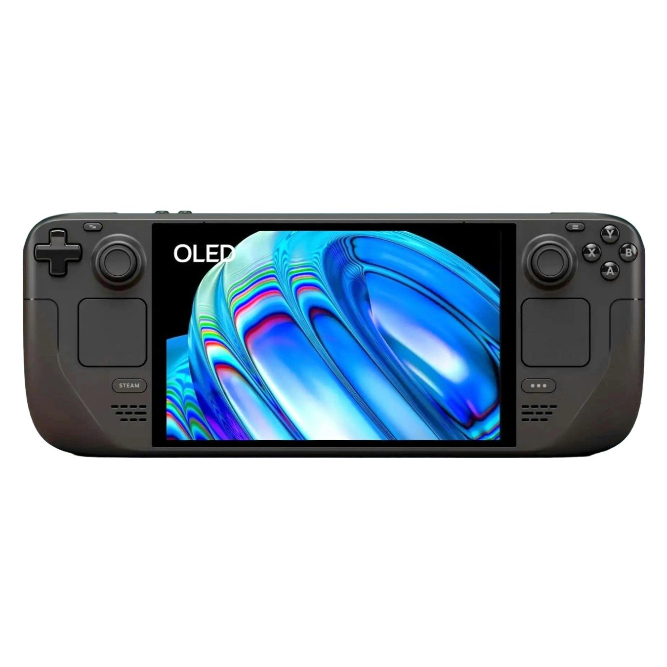 Valve Steam Deck OLED 512GB Handheld Gaming Console