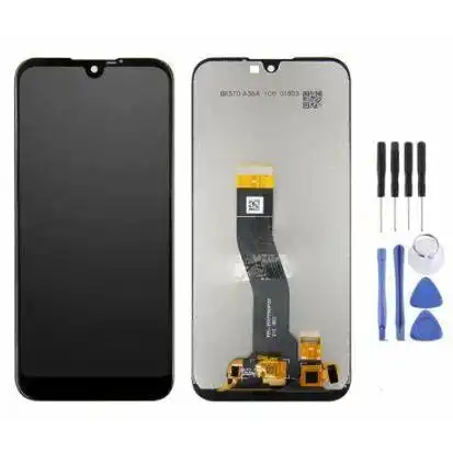 OEM Nokia 4.2 TA-1133-49-50-52-57 LCD Display + Touchscreen Digitizer Replacement