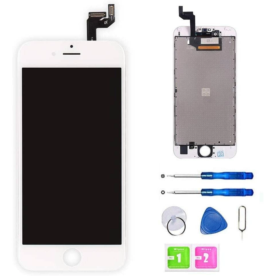 iPhone 6 PLUS 7 8 6S 5S LCD Touch Screen Replacement Digitizer Display Assembly