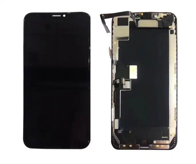 For iPhone XS Max LCD Touch Screen Replacement Digitizer Display Assembly