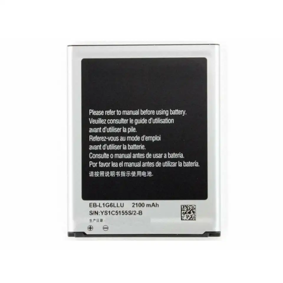 Replacement Battery for Samsung Galaxy S3
