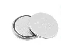 50 Pack CR 1216 Button Batteries 3V 5034LC DL1216 BR1216 Cell Coin Lithium