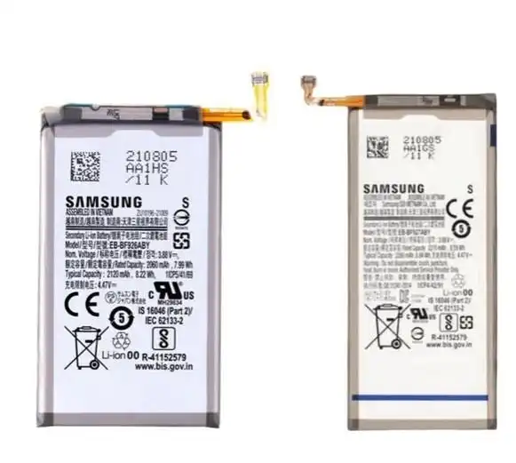 Replacement Battery Samsung Galaxy Z Fold 3 (SM-F926)