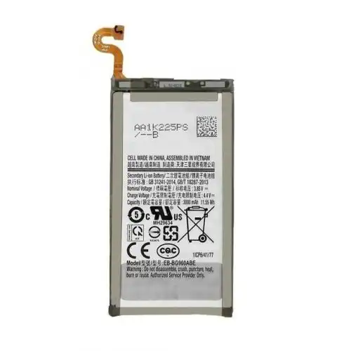 Samsung Galaxy S9 Compatible Replacement Battery
