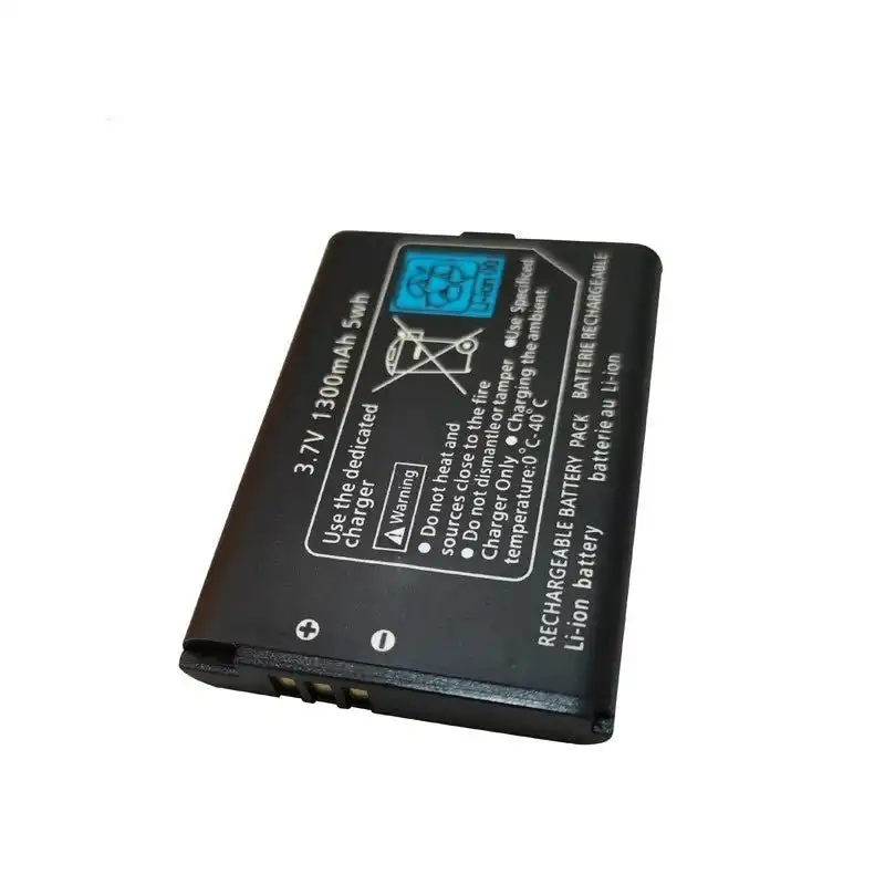 CTR-003 Battery for Nintendo 3DS N3DS 2DS 2DS XL CTR-001 Switch pro controller