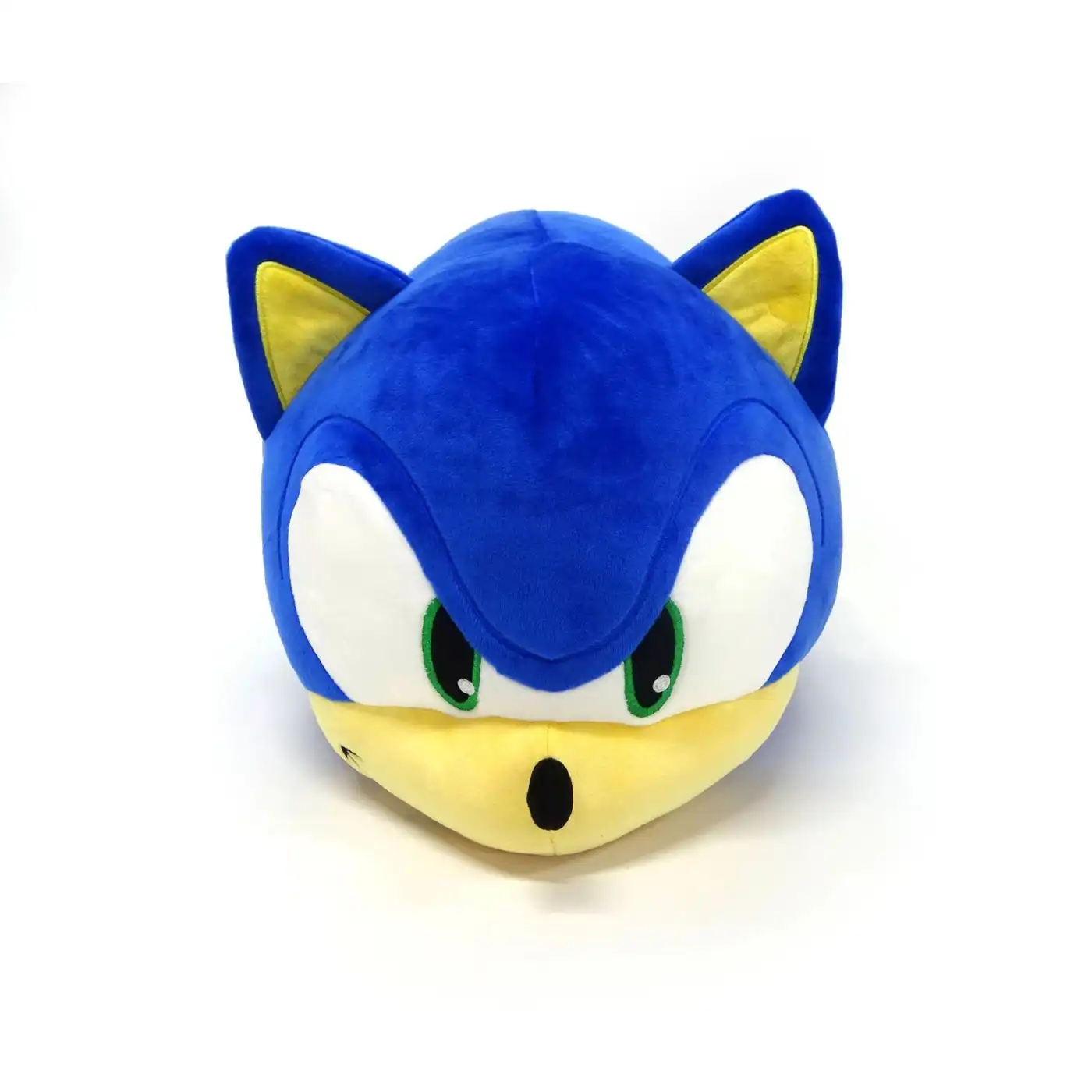 Sonic The Hedgehog Mocchi Mocchi Mega Plush
