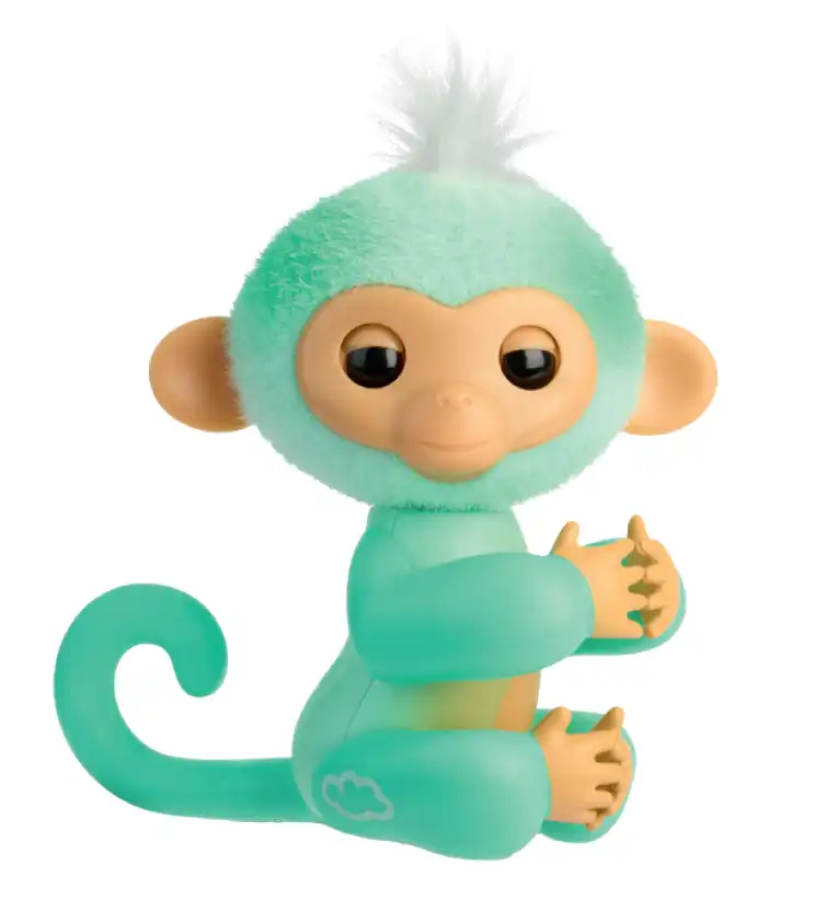 Fingerlings Monkey