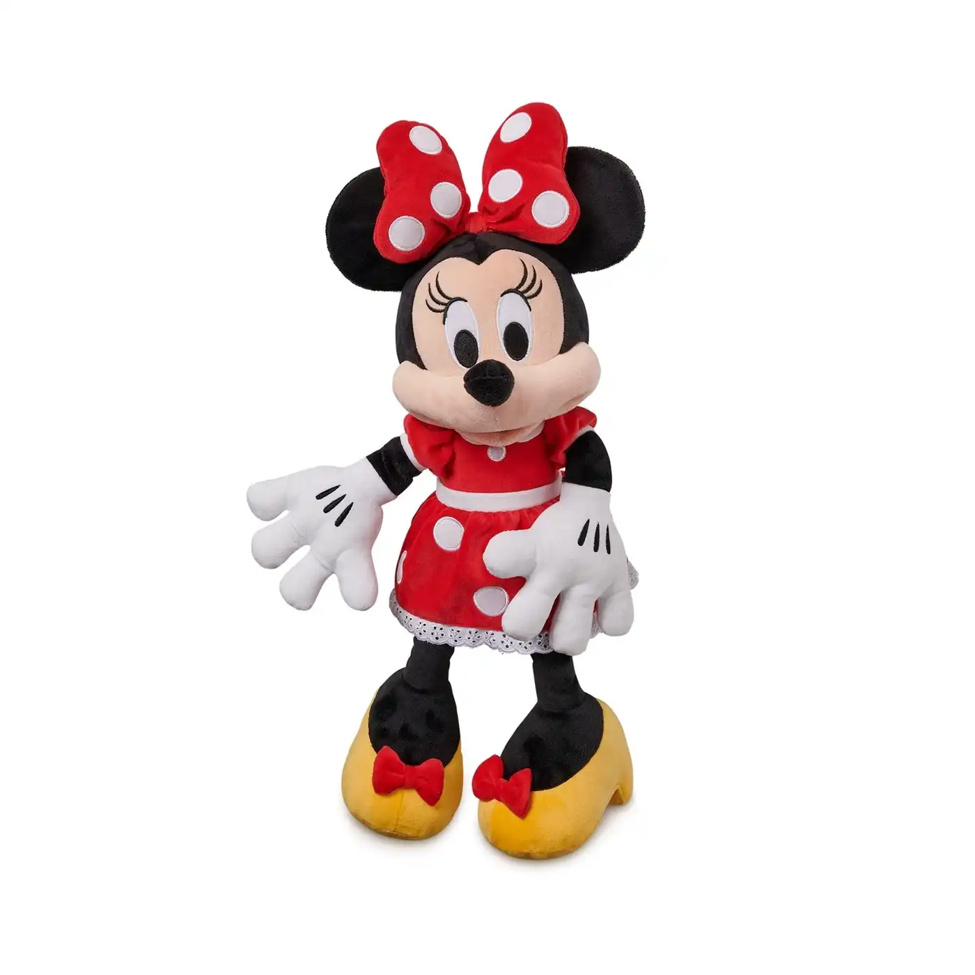 Disney Medium Plush - Minnie
