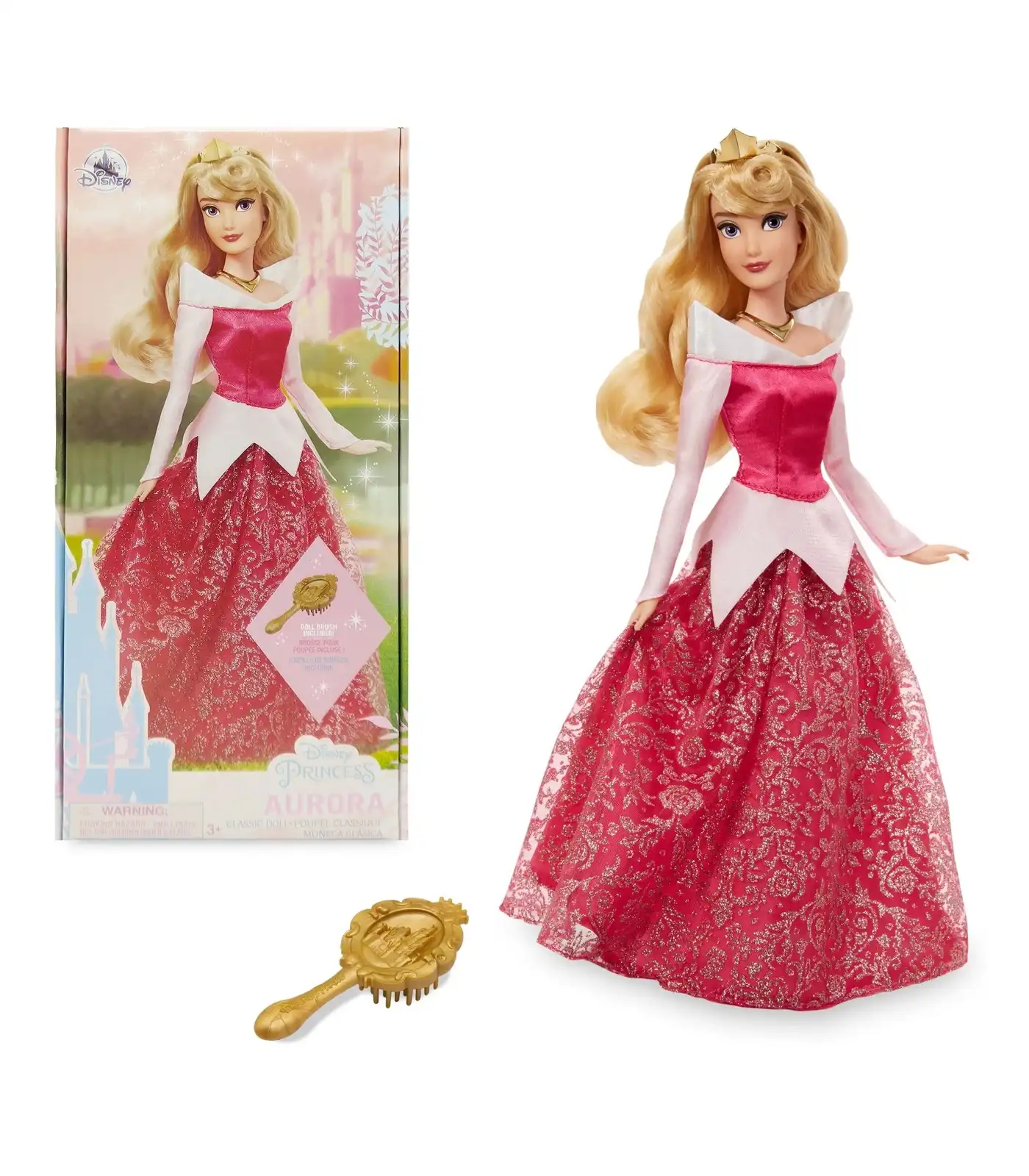 Disney Classic Doll - Aurora
