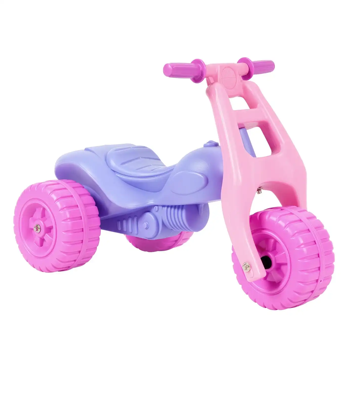 Cyclops ATV Scrambler Ride On - Pink