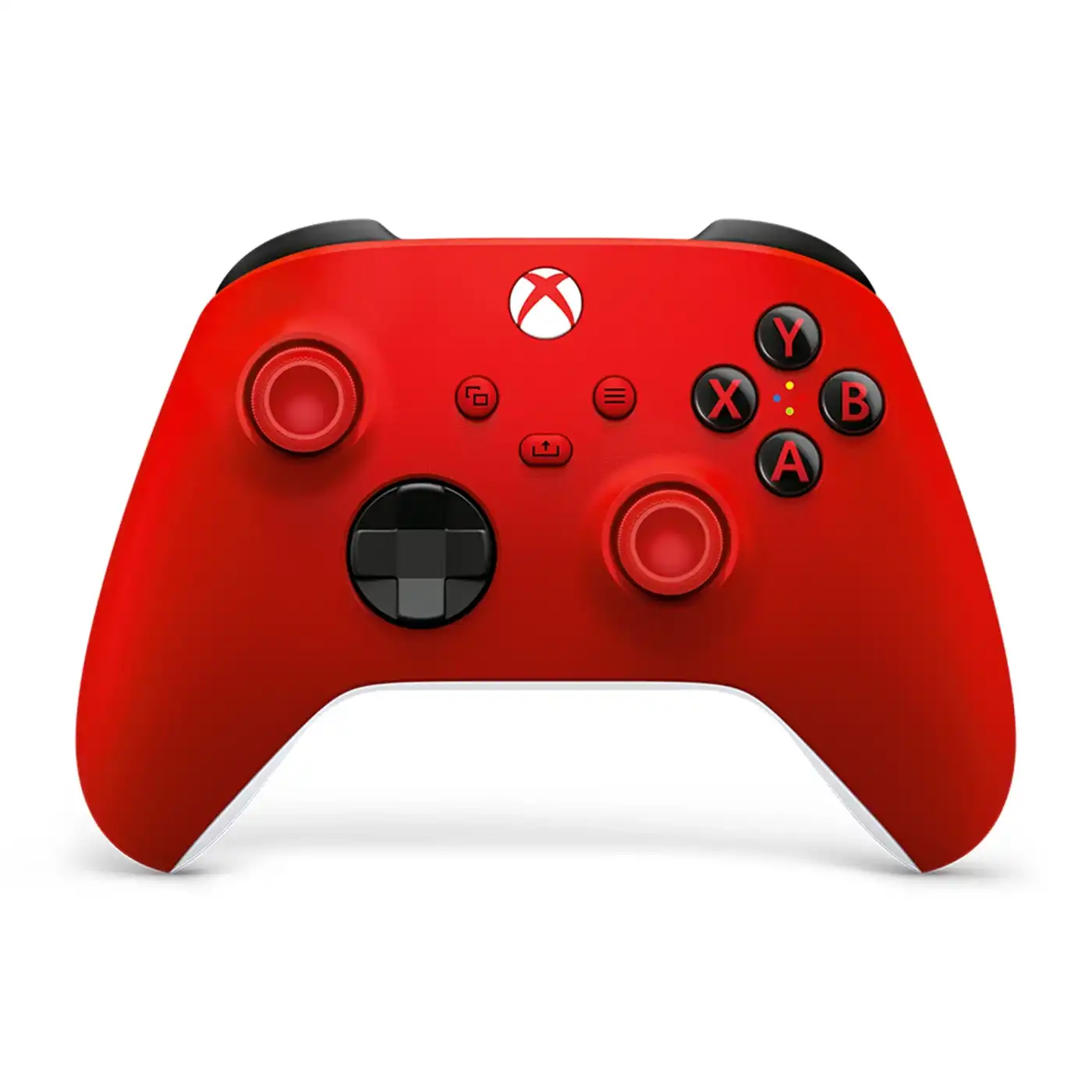 XBOX Wireless Controller - Red