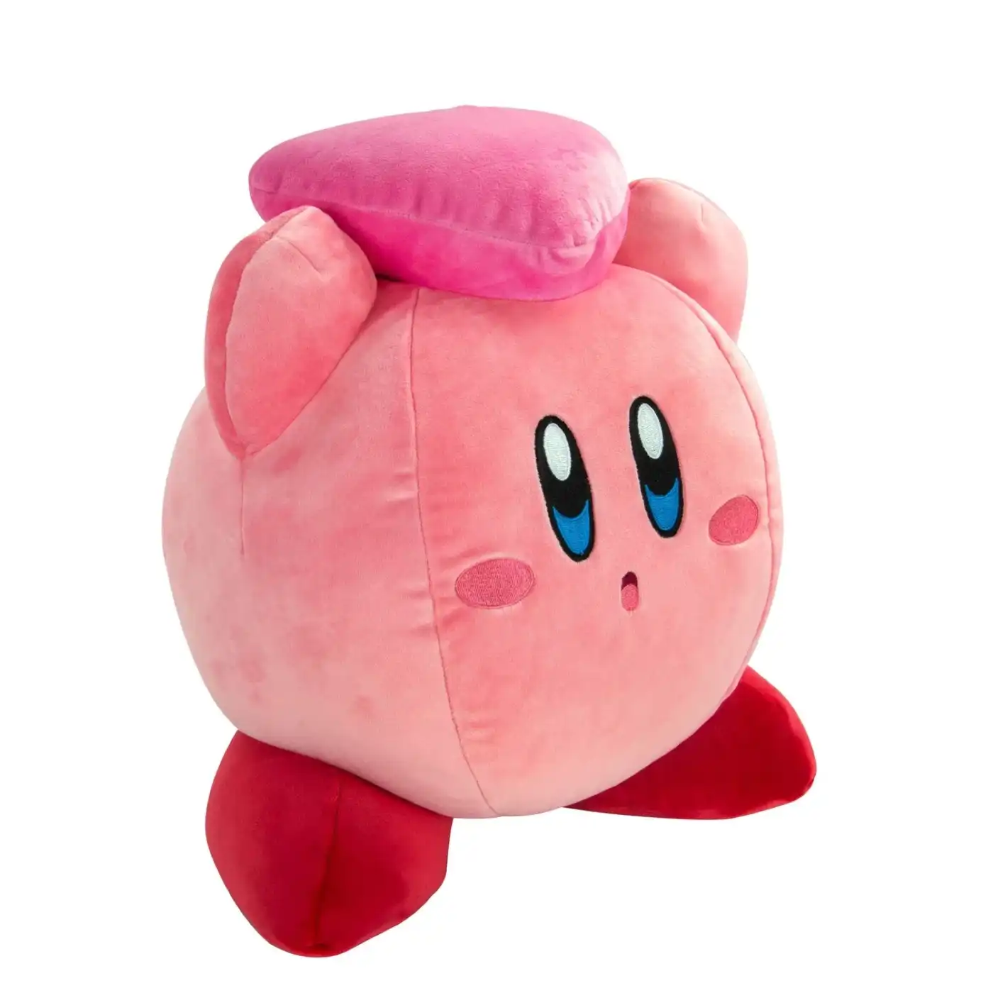 Kirby Mega Heart Mocchi Mocchi Mega Plush
