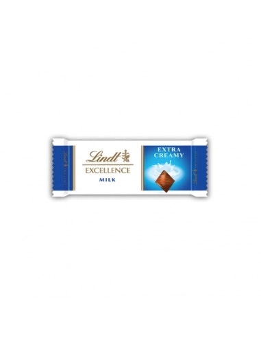 Lindt Excellence Milk 35g x 24