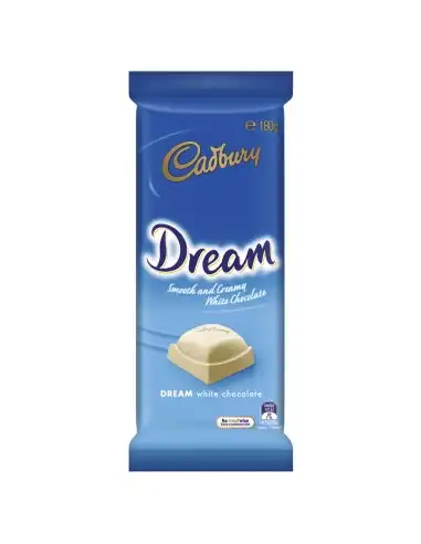 Cadbury Dream 180g x 16
