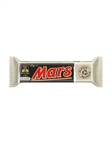Mars Bar 47g x 50