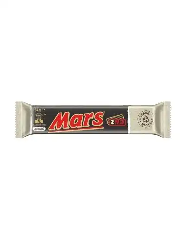 Mars Bar 64g x 25