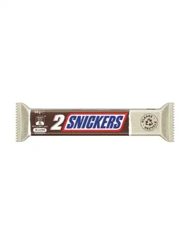 Snickers Bar 64g x 25